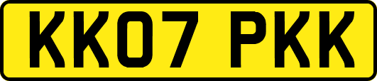 KK07PKK