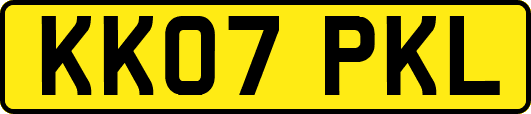 KK07PKL