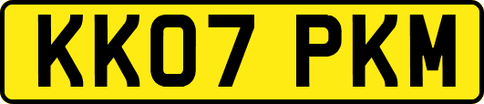KK07PKM