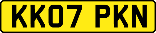 KK07PKN