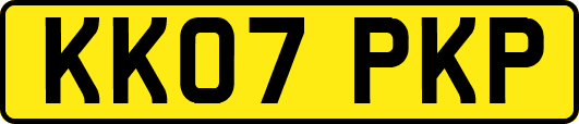 KK07PKP