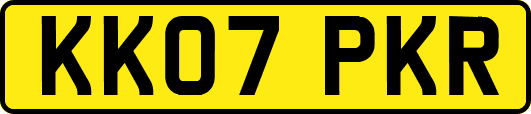 KK07PKR