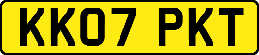 KK07PKT