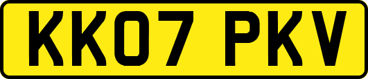 KK07PKV