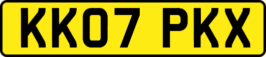 KK07PKX