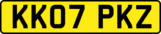 KK07PKZ