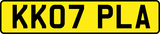 KK07PLA