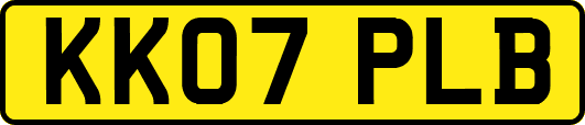 KK07PLB