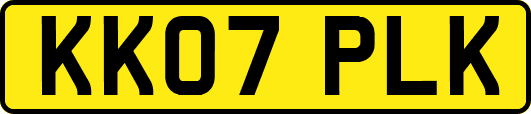 KK07PLK
