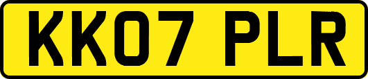 KK07PLR