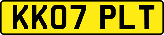 KK07PLT