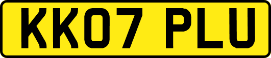 KK07PLU