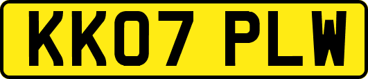 KK07PLW