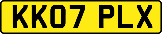 KK07PLX