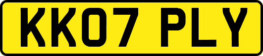 KK07PLY