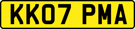 KK07PMA