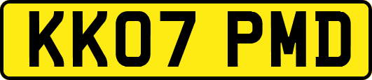 KK07PMD