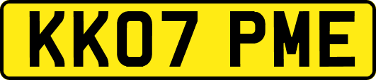 KK07PME