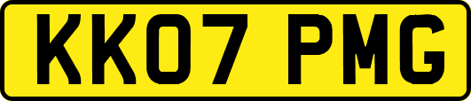 KK07PMG