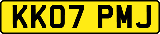 KK07PMJ