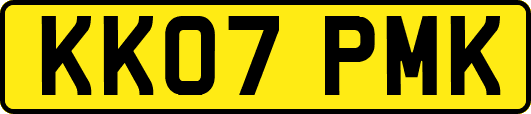 KK07PMK