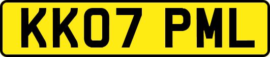 KK07PML