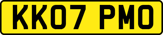 KK07PMO