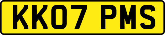 KK07PMS