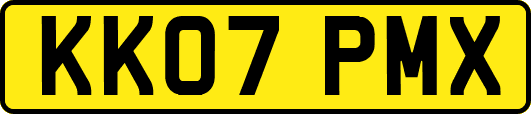 KK07PMX
