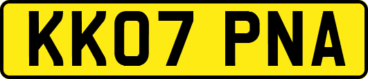 KK07PNA
