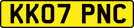KK07PNC