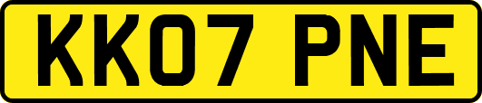 KK07PNE