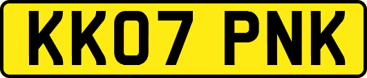 KK07PNK