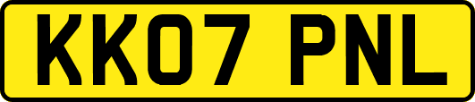 KK07PNL