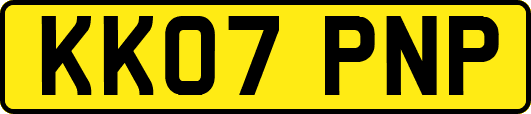 KK07PNP