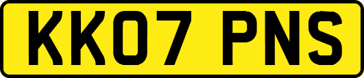 KK07PNS