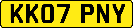 KK07PNY
