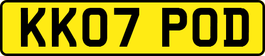 KK07POD