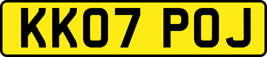 KK07POJ