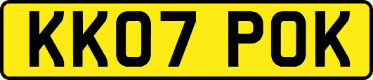 KK07POK