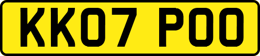 KK07POO