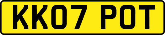 KK07POT
