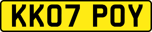 KK07POY
