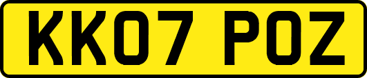 KK07POZ