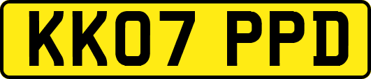 KK07PPD