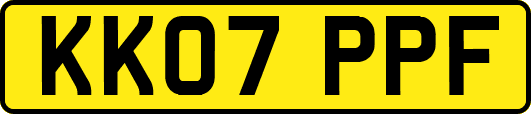 KK07PPF