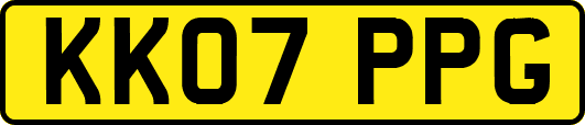 KK07PPG