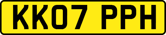 KK07PPH