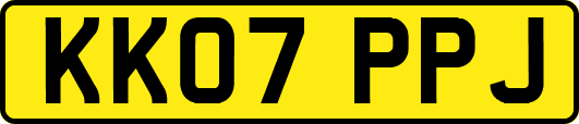 KK07PPJ
