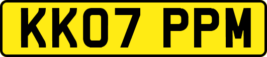 KK07PPM